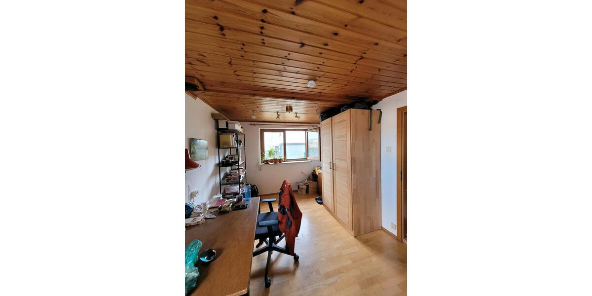 Wohnen auf Zeit Blaustein - 1 Zimmer, 14 m&sup2;, 500&euro; | Angebot:26025101