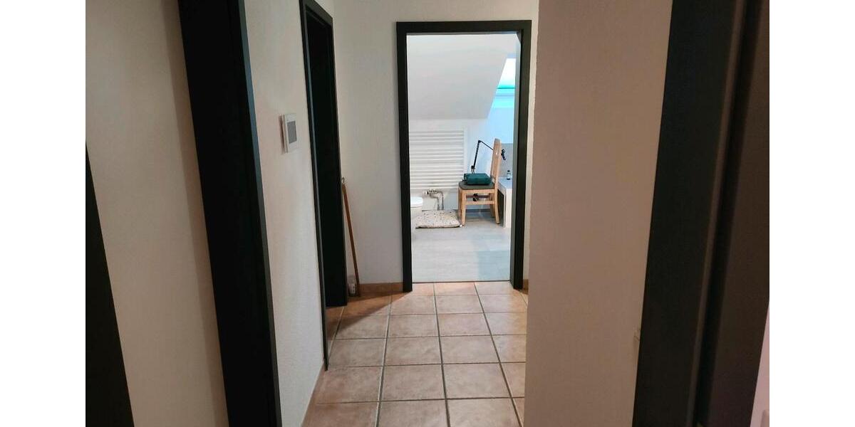 WG Zimmer in Doppelhaushälfte 1 zimmer