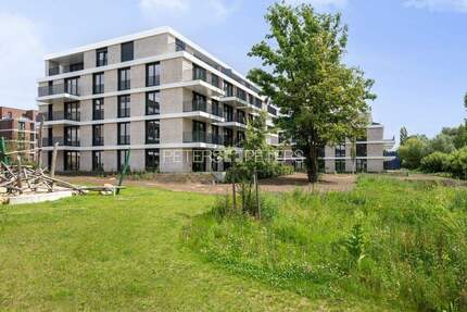 + Kompakter Alleskönner in top Lage + 3 zimmer