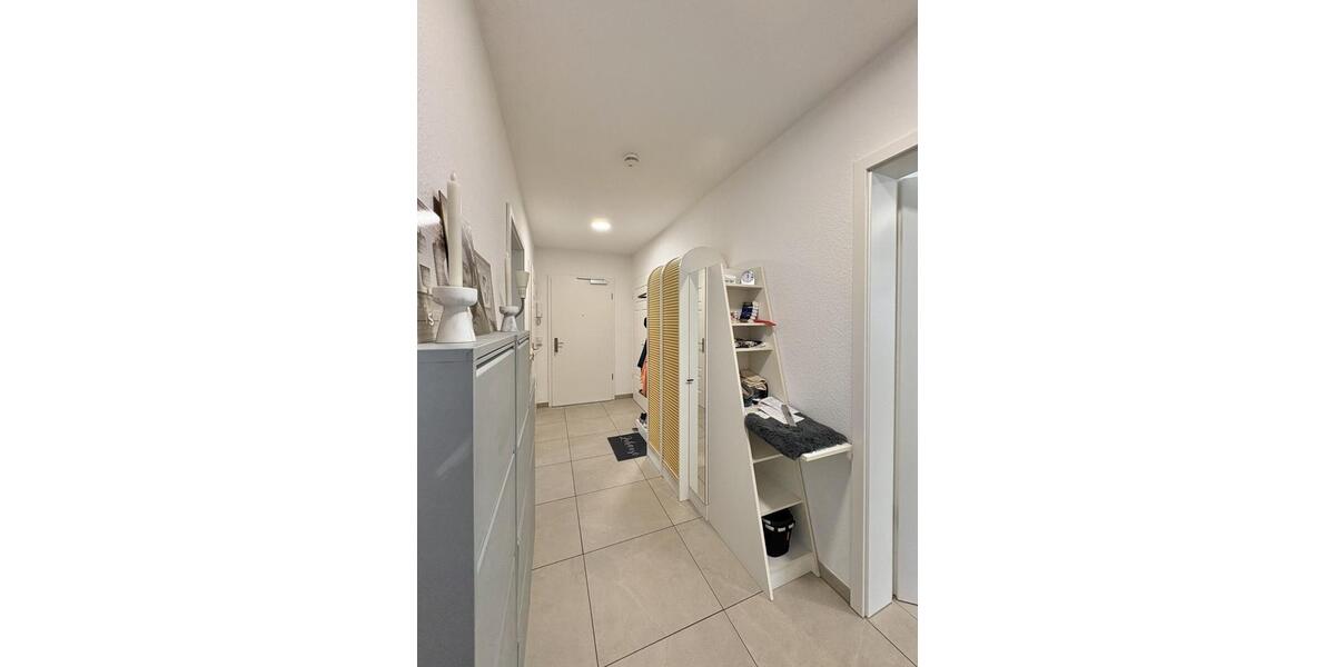 Etagenwohnung Lohne (Oldenburg) - 3 Zimmer, 99 m&sup2;, 990&euro; | Angebot:26663667