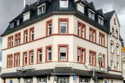 Wohnung Trier Nord - 1 Zimmer, 31 m&sup2;, 388&euro; | Angebot:27416091