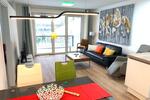 Wohnen auf Zeit Benz - 3 Zimmer, 74 m&sup2;, 2.200&euro; | Angebot:24421117
