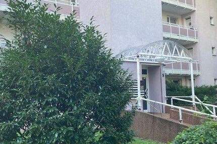 Erstbezug nach Modernisierung! 3 zimmer