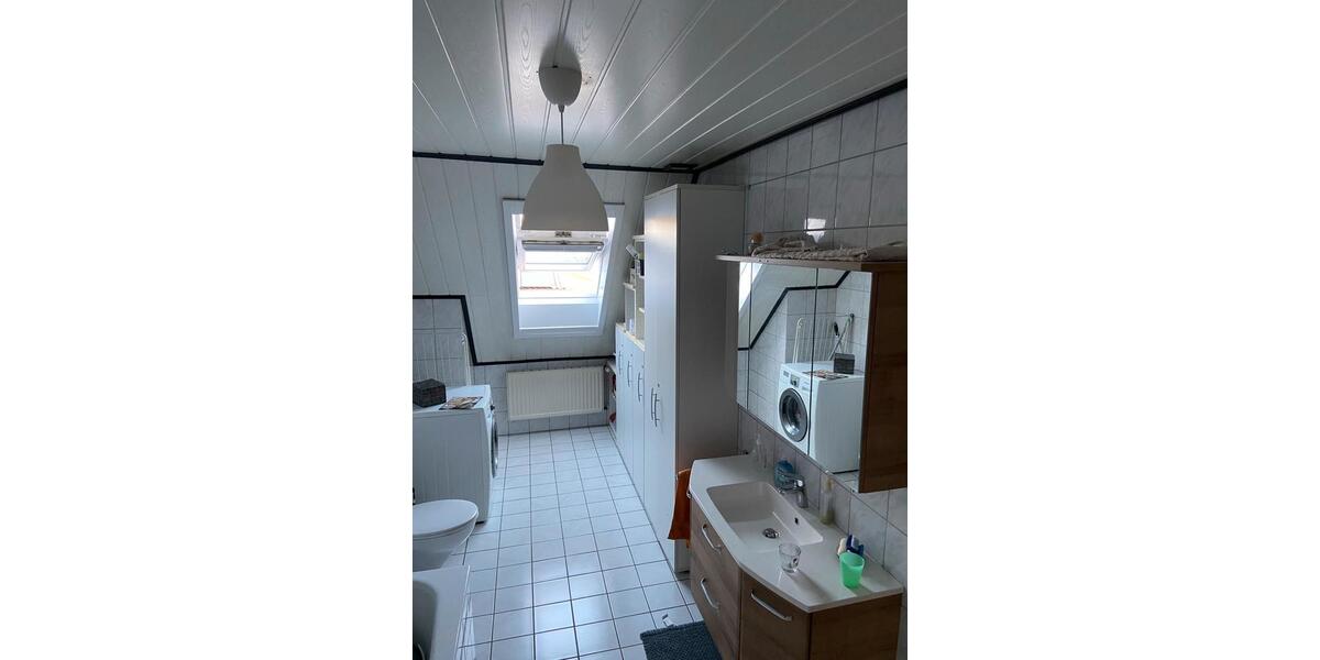 Etagenwohnung Esterwegen - 2 Zimmer, 50 m&sup2;, 631&euro; | Angebot:24980852