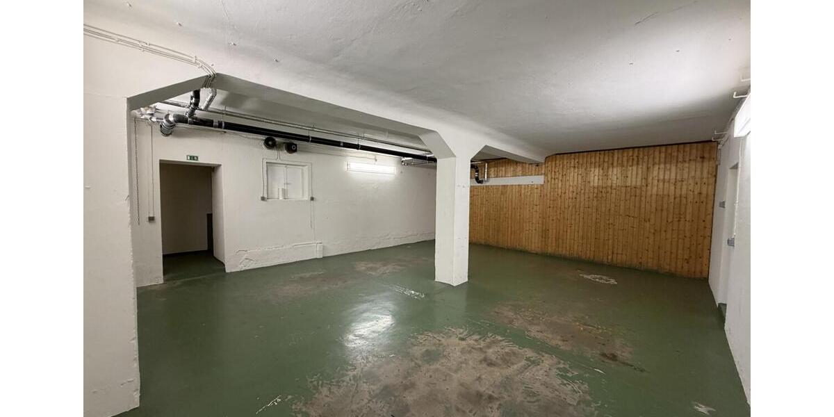 Gewerbeobjekt Hamburg Billwerder - 740&euro; | Angebot:26468907