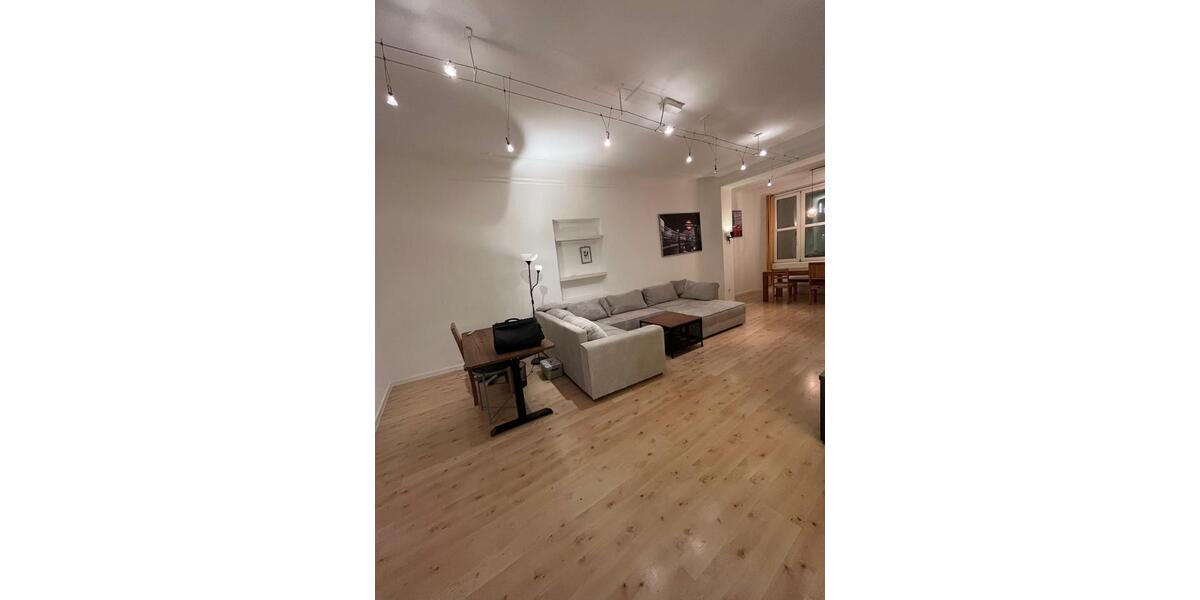 Dachgeschoßwohnung Köln Innenstadt - 2 Zimmer, 78 m&sup2;, 1.450&euro; | Angebot:25103827