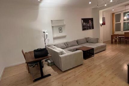 Wohnung Köln Innenstadt - 2 Zimmer, 78 m&sup2;, 1.450&euro; | Angebot:25103827