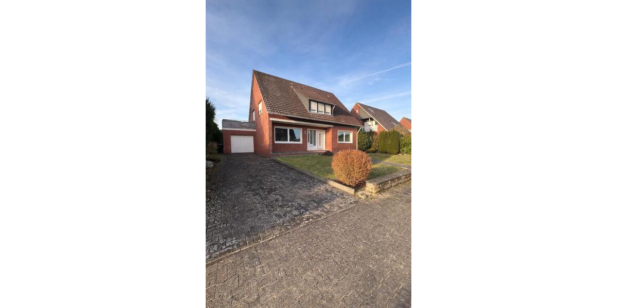 Erdgeschoßwohnung Meppen - 4 Zimmer, 92 m&sup2;, 1.300&euro; | Angebot:25237567