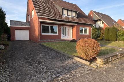 Wohnung Meppen - 4 Zimmer, 92 m&sup2;, 1.300&euro; | Angebot:25237567