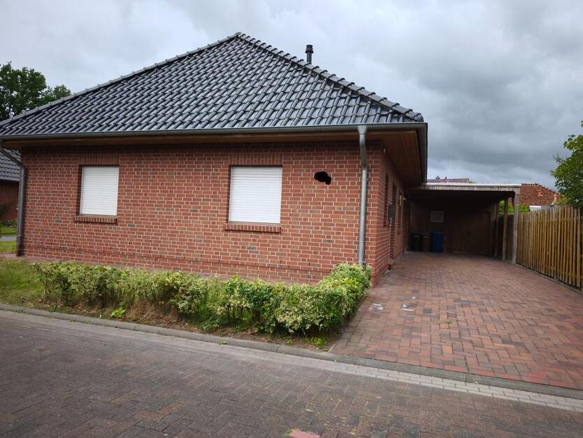 Freistehendes Einfamilienhaus in Dänikhorst-gepflegt&bezugsfertig zimmer