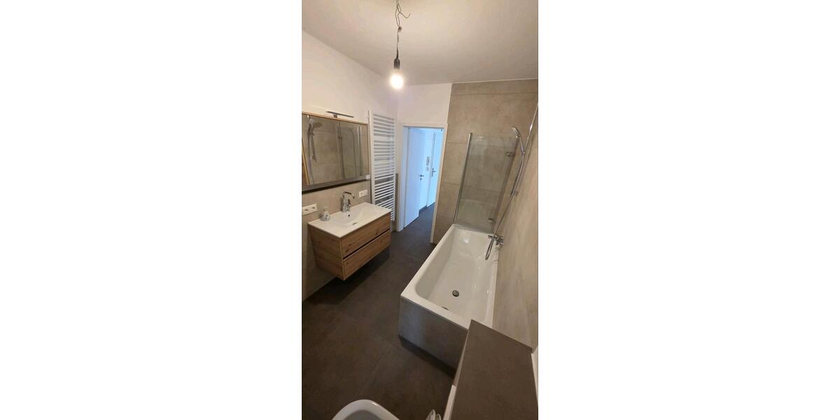Etagenwohnung Hofheim am Taunus - 1 Zimmer, 52 m&sup2;, 600&euro; | Angebot:26388741