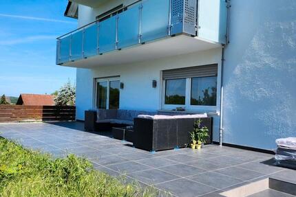 Wohnen auf Zeit Hammersbach - 4 Zimmer, 126 m&sup2;, 30&euro; | Angebot:24772880