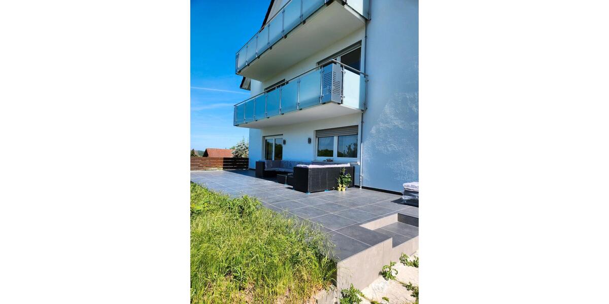 Wohnen auf Zeit Hammersbach - 4 Zimmer, 126 m&sup2;, 30&euro; | Angebot:24772880