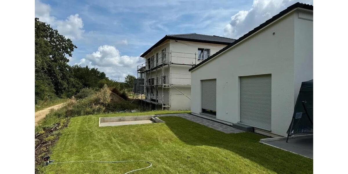 Terrassenwohnung Ellwangen (Jagst) - 2 Zimmer, 51 m&sup2;, 760&euro; | Angebot:25987942