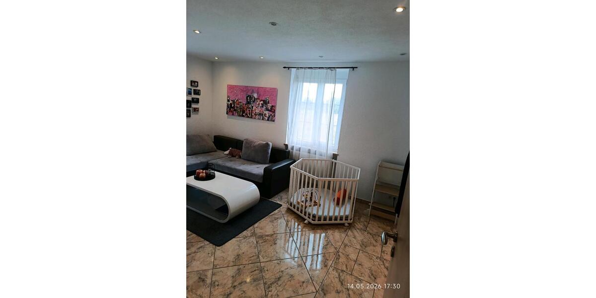 Erdgeschoßwohnung Laufenburg (Baden) - 3 Zimmer, 87 m&sup2;, 1.170&euro; | Angebot:26580163
