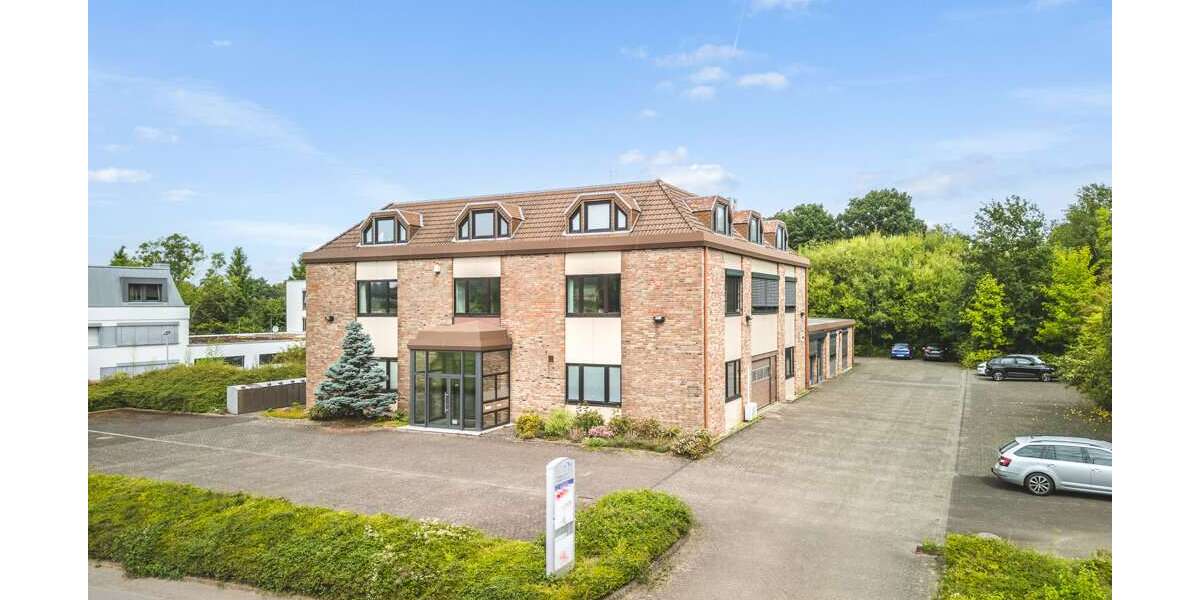 Büro in Aachen 2.345 € 286 m² zimmer