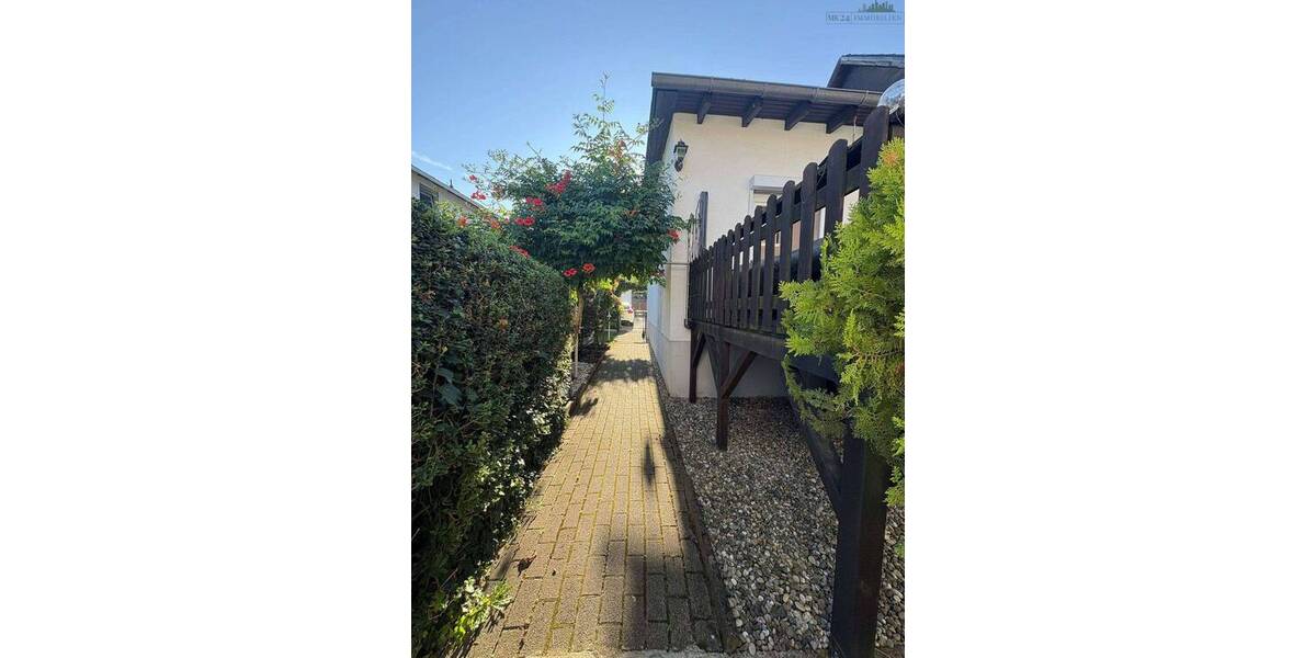 Etagenwohnung Linden Großen-Linden - 3 Zimmer, 120 m&sup2;, 1.200&euro; | Angebot:26723929