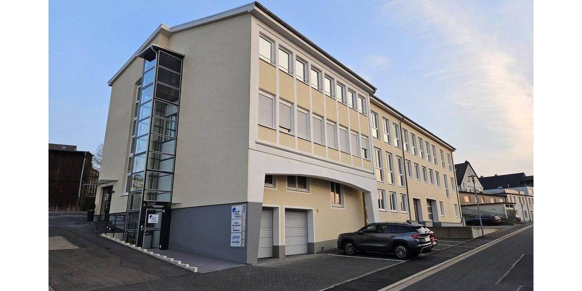 Gewerbeobjekt Lüdenscheid Heerwiese - 2.200&euro; | Angebot:26874105