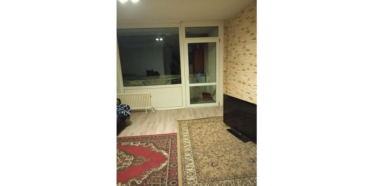 Etagenwohnung Freiburg im Breisgau Betzenhausen - 1 Zimmer, 20 m&sup2;, 550&euro; | Angebot:26286898