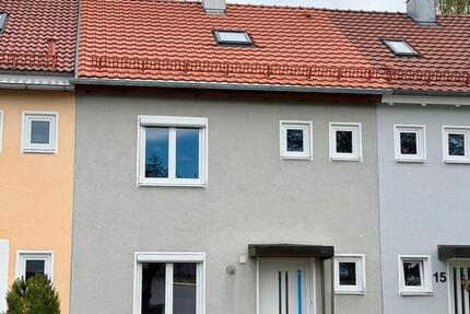 Haus Landsberg am Lech Ellighofen - 4 Zimmer, 115 m&sup2;, 1.850&euro; | Angebot:26609005