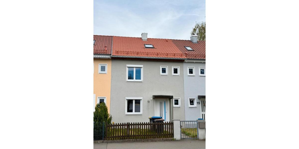 Reihenhaus Landsberg am Lech Ellighofen - 4 Zimmer, 115 m&sup2;, 1.850&euro; | Angebot:26609005