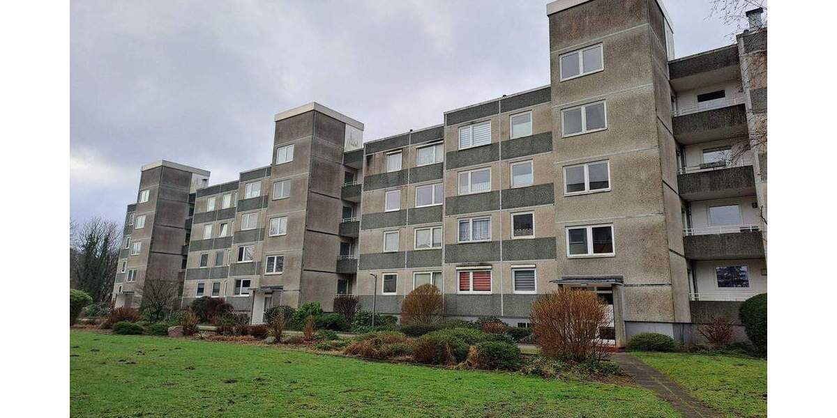 Etagenwohnung Neumünster Gadeland - 4 Zimmer, 94 m&sup2;, 800&euro; | Angebot:25796591