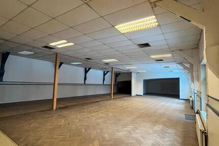 Gewerbeobjekt Wunstorf - 800&euro; | Angebot:25102749