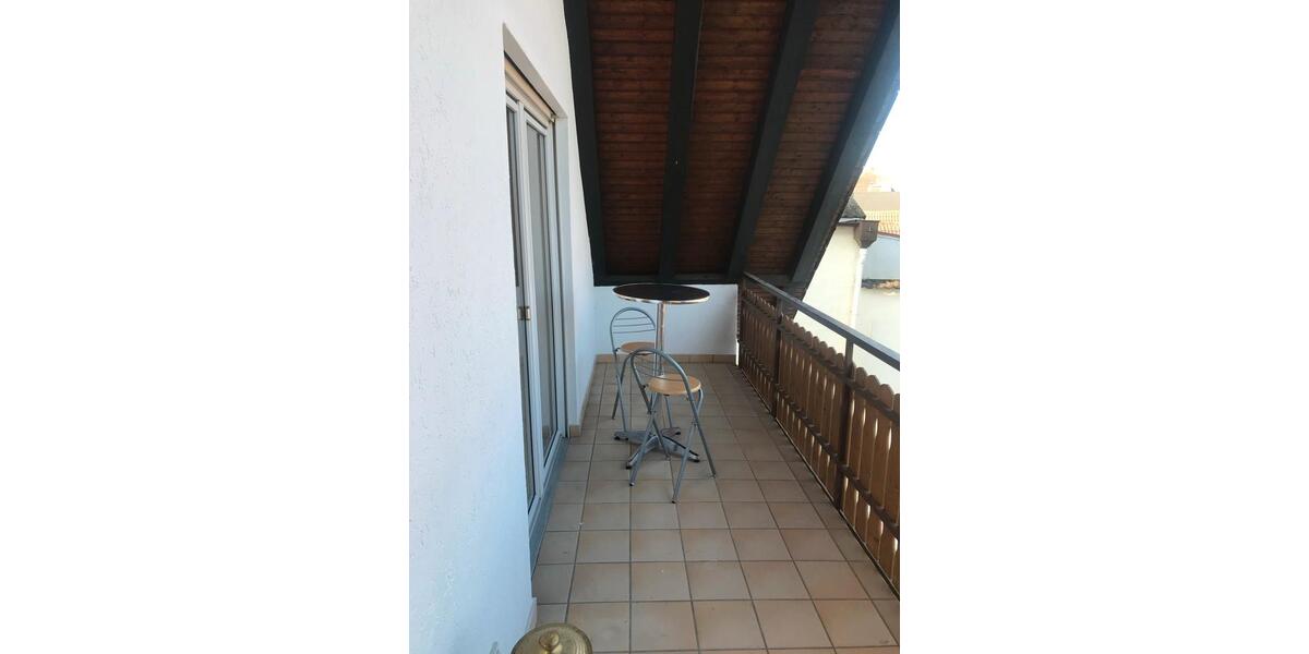 Wohnen auf Zeit Niddatal - 4 Zimmer, 90 m&sup2;, 20&euro; | Angebot:25961585