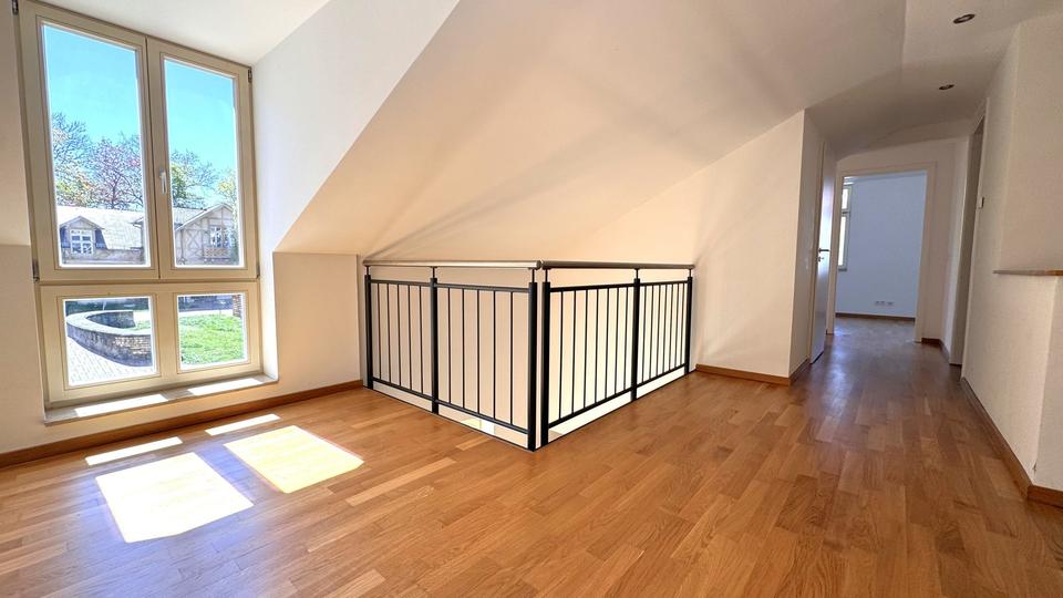 Maisonettenwohnung Leipzig Altwest - 5 Zimmer, 184 m&sup2;, 2.349&euro; | Angebot:26675781
