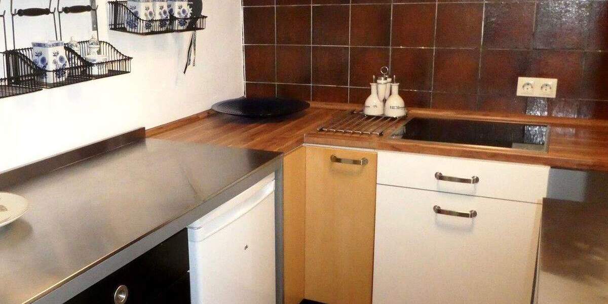 Etagenwohnung Esslingen Stadtmitte - 2 Zimmer, 50 m&sup2;, 900&euro; | Angebot:25094871