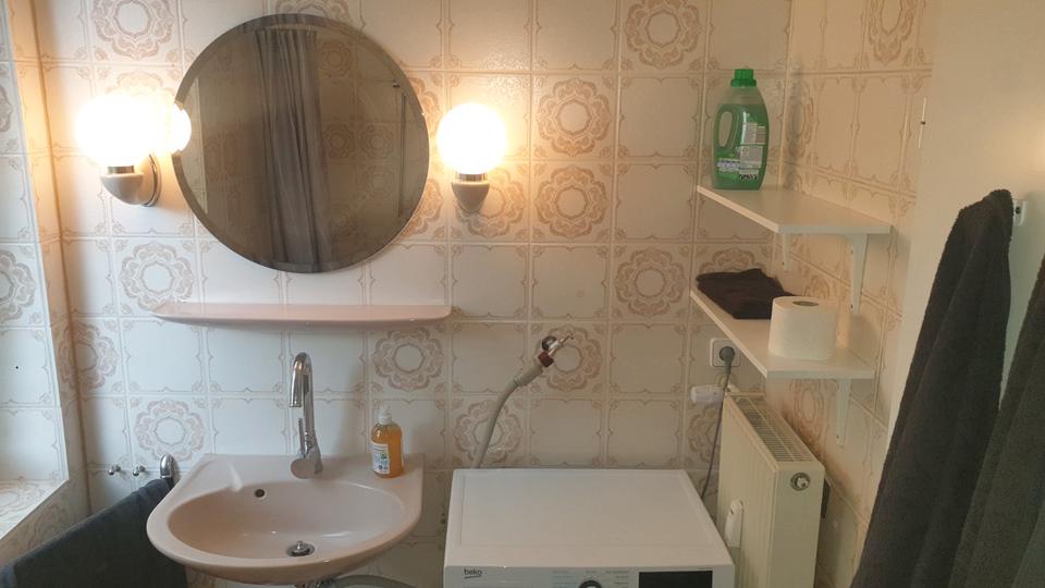 Wohnen auf Zeit Rellingen - 1 Zimmer, 22 m&sup2;, 600&euro; | Angebot:26263025