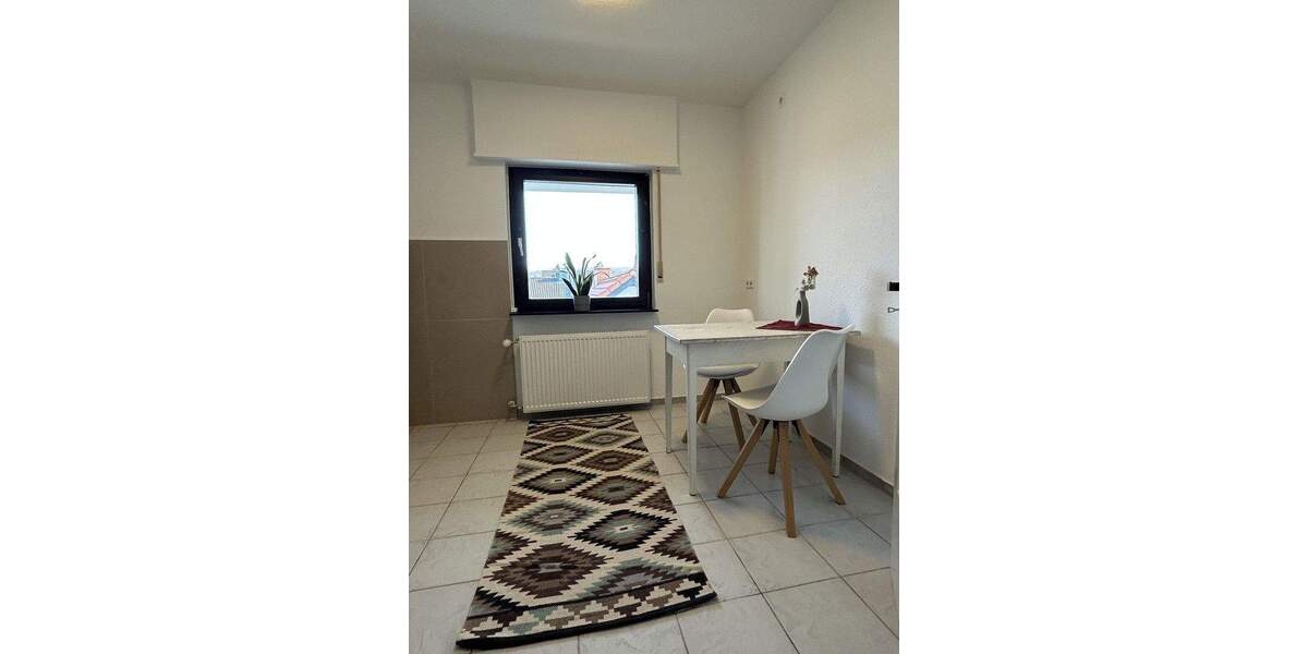 Etagenwohnung Sandhausen - 2 Zimmer, 63 m&sup2;, 790&euro; | Angebot:25179506