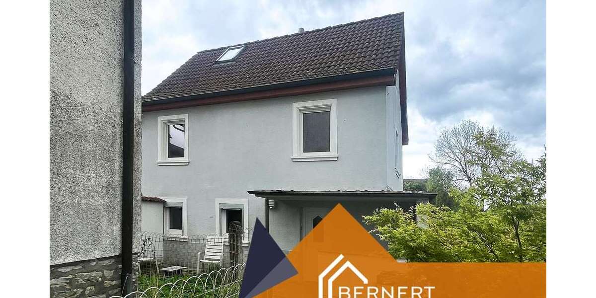 Einfamilienhaus Altenkunstadt - 5 Zimmer, 100 m&sup2;, 1.150&euro; | Angebot:26730028