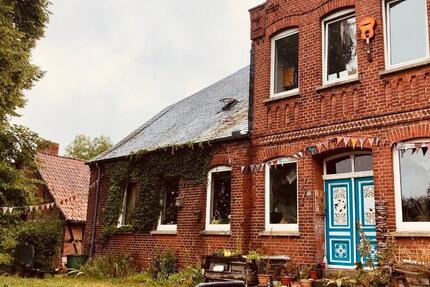 Wohnen auf Zeit Nahrendorf - 1 Zimmer, 31 m&sup2;, 375&euro; | Angebot:26376936