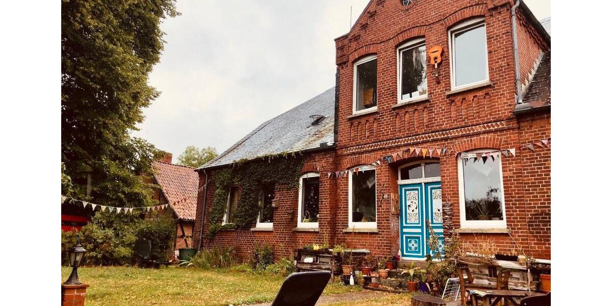 Wohnen auf Zeit Nahrendorf - 1 Zimmer, 31 m&sup2;, 375&euro; | Angebot:26376936