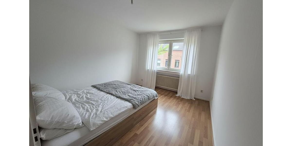 Etagenwohnung Mönchengladbach West - 3 Zimmer, 65 m&sup2;, 600&euro; | Angebot:26563515