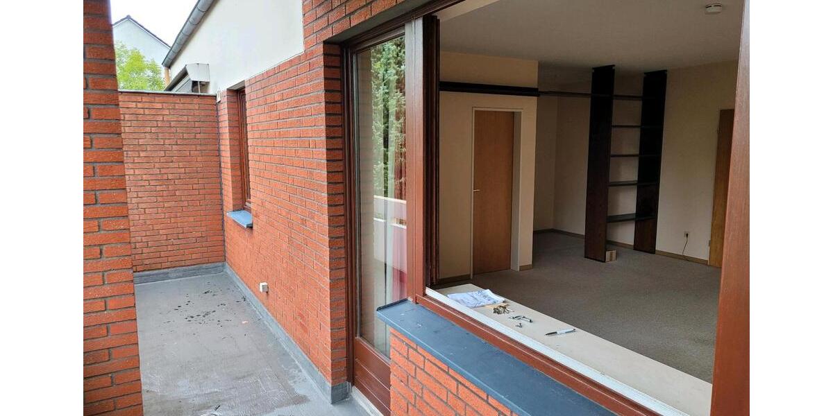 Etagenwohnung Ganderkesee - 1 Zimmer, 48 m&sup2;, 630&euro; | Angebot:25496035