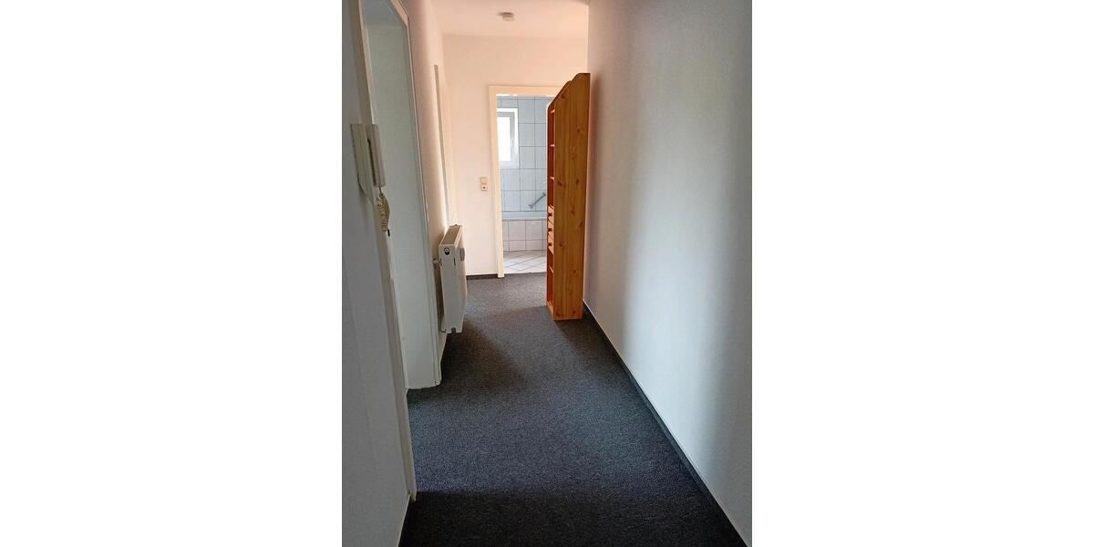 Vermietet wird 2-Zimmer Wohnung in Murrhardt 2 zimmer