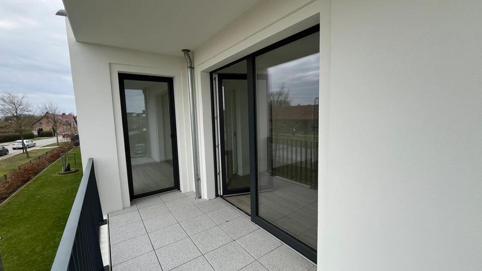 Etagenwohnung Zarrentin am Schaalsee - 2 Zimmer, 57 m&sup2;, 660&euro; | Angebot:26120338