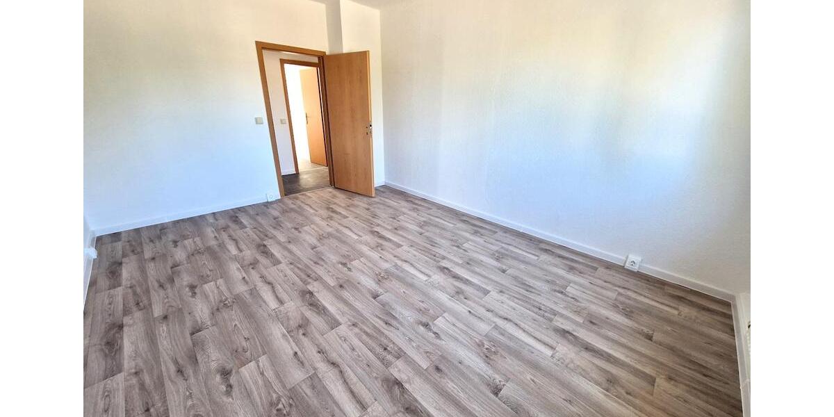 Etagenwohnung Osterwieck - 3 Zimmer, 65 m&sup2;, 286&euro; | Angebot:20946487