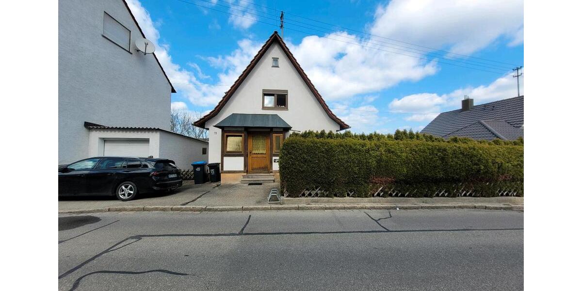 Wohnen auf Zeit Blaustein - 1 Zimmer, 14 m&sup2;, 500&euro; | Angebot:26025100