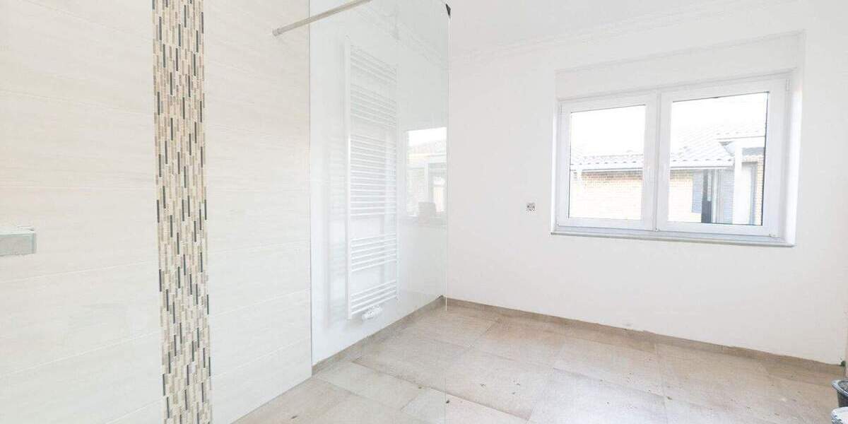 Doppelhaushälfte Hemmoor Warstade - 4 Zimmer, 98 m&sup2;, 1.225&euro; | Angebot:23813871