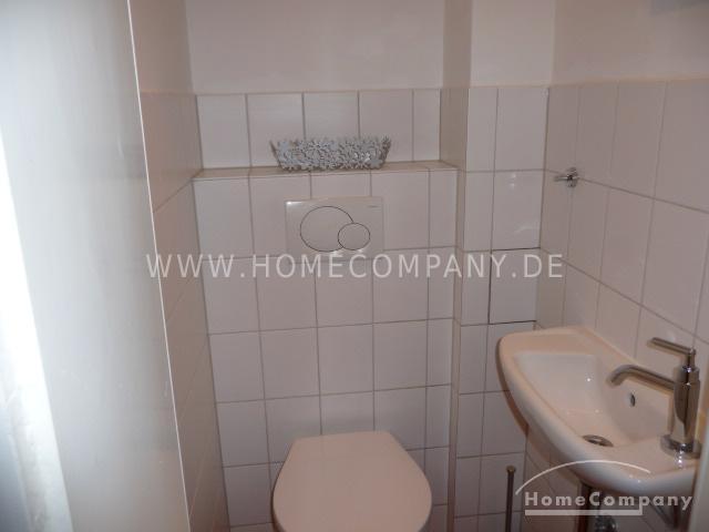 Wohnen auf Zeit Braunschweig Östliches Ringgebiet - 2 Zimmer, 47 m&sup2;, 665&euro; | Angebot:25293132