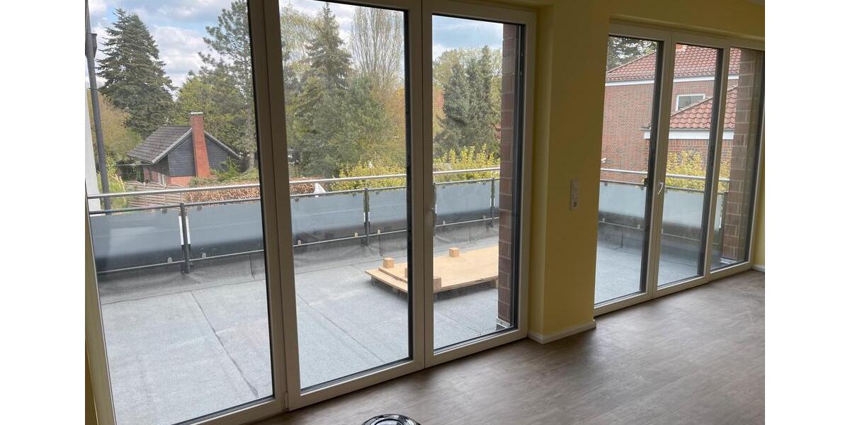 Etagenwohnung Hatten - 2 Zimmer, 92 m&sup2;, 1.250&euro; | Angebot:25943333