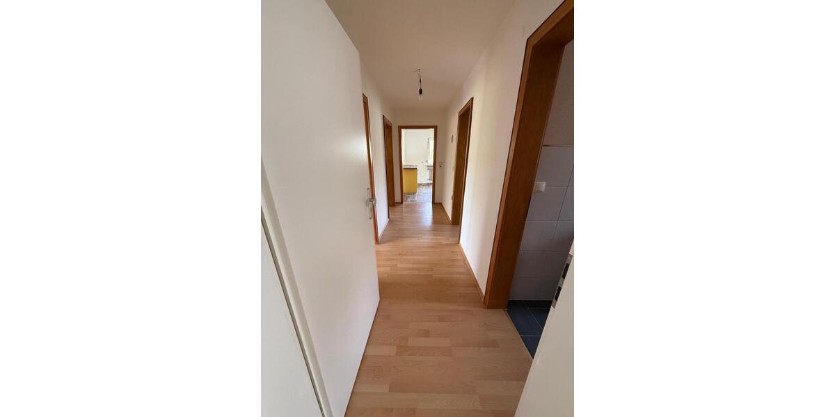 Etagenwohnung Frauenau - 2 Zimmer, 66 m&sup2;, 500&euro; | Angebot:26489938