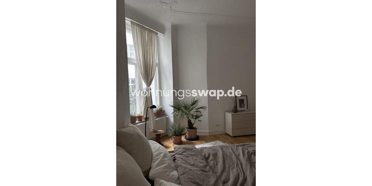 Etagenwohnung Berlin Charlottenburg - 2 Zimmer, 90 m&sup2;, 1.470&euro; | Angebot:26758269