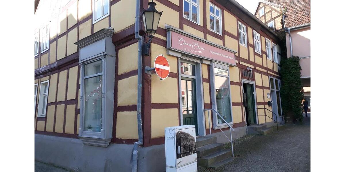 Gewerbeobjekt Havelberg - 430&euro; | Angebot:25979438