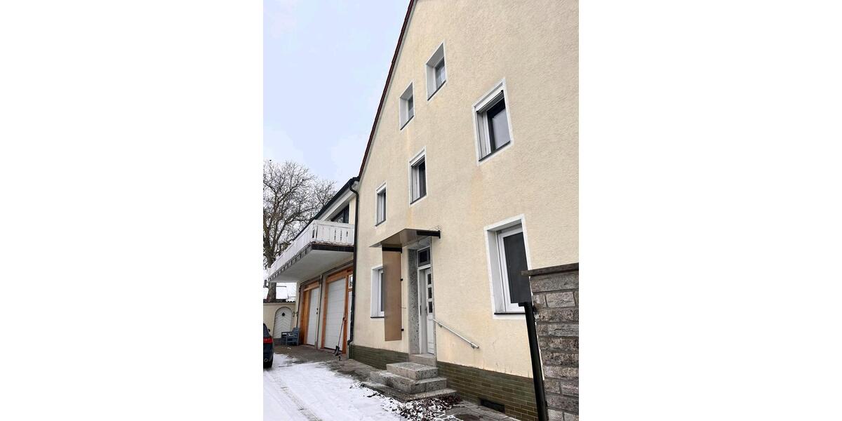 3-Zimmer Wohnung Erstbezug ca. 85 m2 in Waigolshausen 3 zimmer