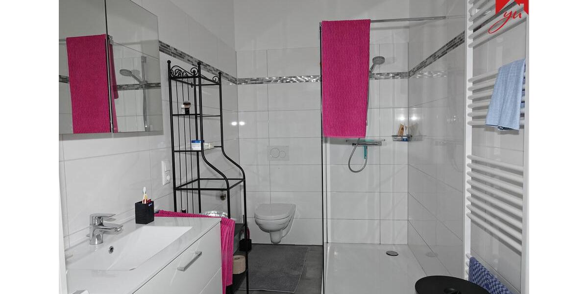 Etagenwohnung Aurich - 3 Zimmer, 120 m&sup2;, 800&euro; | Angebot:25649913