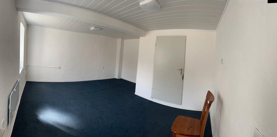 Erdgeschoßwohnung Schöntal - 1.5 Zimmer, 47 m&sup2;, 540&euro; | Angebot:26074697